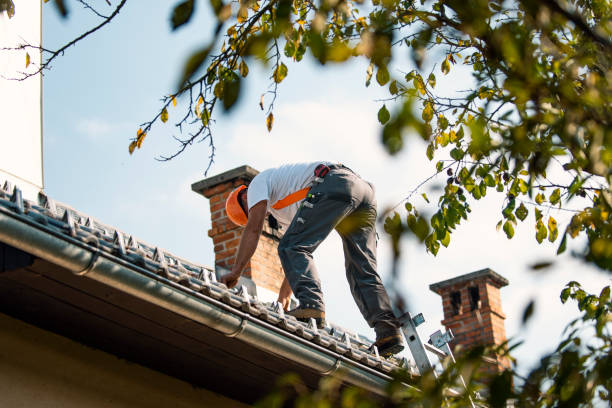 Best Residential Roofing Contractor  in Kellogg, ID