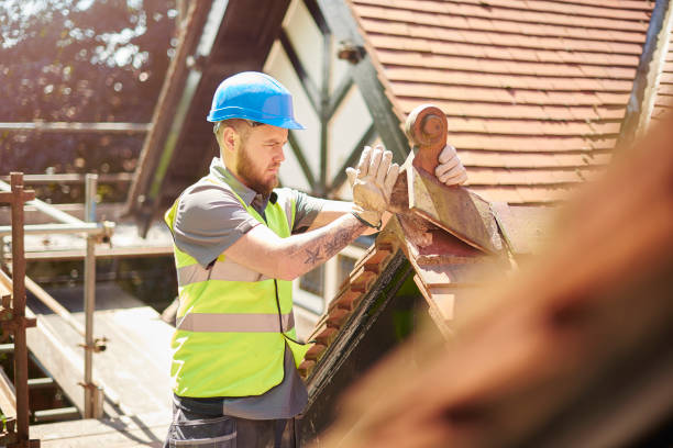 Best Emergency Roof Repair  in Kellogg, ID