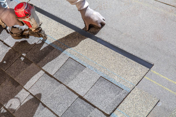 Quick and Trustworthy Emergency Roof Repair Services in Kellogg, ID